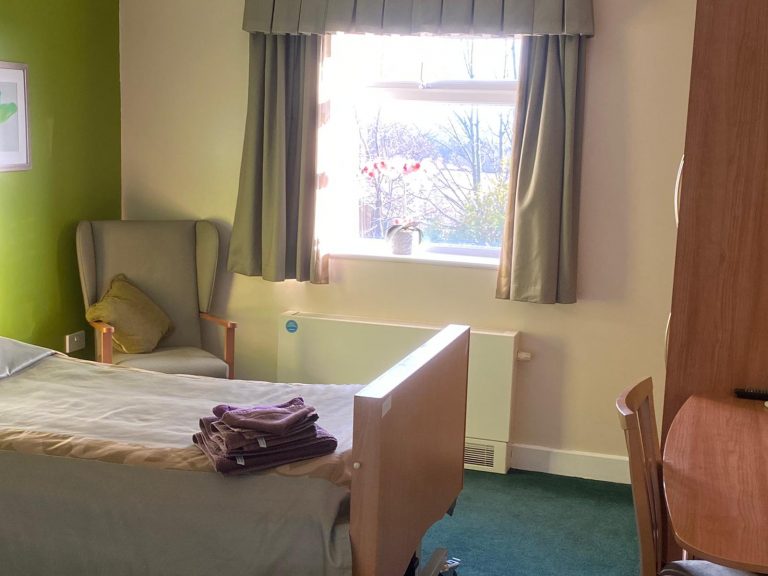 Holme House Croft Care