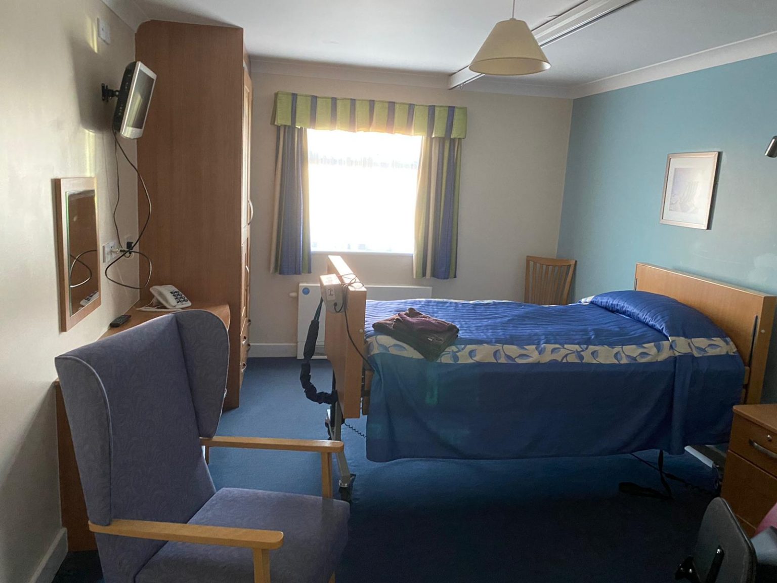 Croftlands Croft Care